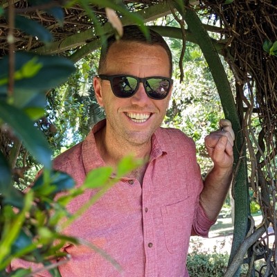 Founder of Safe Aging at Home